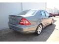 Pewter Metallic - C 230 Sport Photo No. 3
