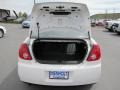 2006 Ivory White Pontiac G6 V6 Sedan  photo #27