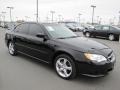 Obsidian Black Pearl - Legacy 2.5i Sedan Photo No. 1