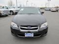Obsidian Black Pearl - Legacy 2.5i Sedan Photo No. 2