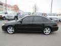 Obsidian Black Pearl - Legacy 2.5i Sedan Photo No. 4