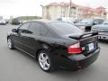 Obsidian Black Pearl - Legacy 2.5i Sedan Photo No. 5