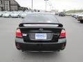 Obsidian Black Pearl - Legacy 2.5i Sedan Photo No. 6