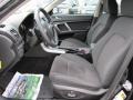 Obsidian Black Pearl - Legacy 2.5i Sedan Photo No. 8
