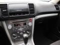 Obsidian Black Pearl - Legacy 2.5i Sedan Photo No. 16
