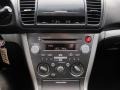 Obsidian Black Pearl - Legacy 2.5i Sedan Photo No. 17