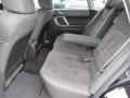 Obsidian Black Pearl - Legacy 2.5i Sedan Photo No. 28