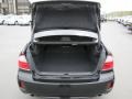 Obsidian Black Pearl - Legacy 2.5i Sedan Photo No. 31
