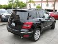 Black - GLK 350 Photo No. 2