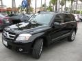 Black - GLK 350 Photo No. 7