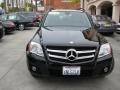 Black - GLK 350 Photo No. 8