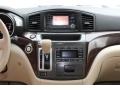 2011 Titanium Beige Nissan Quest 3.5 SV  photo #10