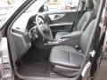 Black - GLK 350 Photo No. 22