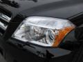 Black - GLK 350 Photo No. 26