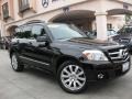 Black - GLK 350 Photo No. 28