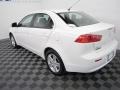 Wicked White Satin - Lancer ES Photo No. 3