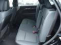 2012 Ebony Black Kia Sorento LX V6 AWD  photo #16