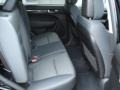 2012 Ebony Black Kia Sorento LX V6 AWD  photo #18
