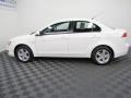 Wicked White Satin - Lancer ES Photo No. 6