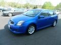 Blue Metallic - Sentra 2.0 SR Photo No. 1