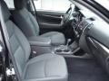 2012 Ebony Black Kia Sorento LX V6 AWD  photo #20
