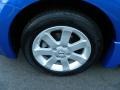 Blue Metallic - Sentra 2.0 SR Photo No. 10