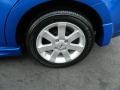 Blue Metallic - Sentra 2.0 SR Photo No. 11
