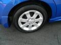 Blue Metallic - Sentra 2.0 SR Photo No. 12