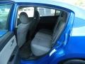 Blue Metallic - Sentra 2.0 SR Photo No. 15