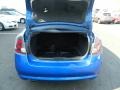 Blue Metallic - Sentra 2.0 SR Photo No. 16