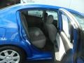 Blue Metallic - Sentra 2.0 SR Photo No. 17