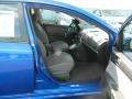 Blue Metallic - Sentra 2.0 SR Photo No. 18