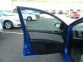 Blue Metallic - Sentra 2.0 SR Photo No. 19
