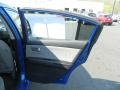 Blue Metallic - Sentra 2.0 SR Photo No. 21