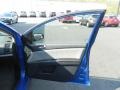 Blue Metallic - Sentra 2.0 SR Photo No. 22