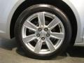 Quicksilver Metallic - LaCrosse FWD Photo No. 11