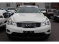 Moonlight White - EX 35 Journey AWD Photo No. 2