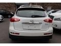Moonlight White - EX 35 Journey AWD Photo No. 5