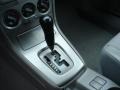 2003 Platinum Silver Metallic Subaru Forester 2.5 X  photo #23