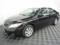 Black - Camry LE Photo No. 2