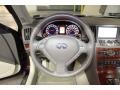 Midnight Garnet Metallic - G 37 Convertible Photo No. 12