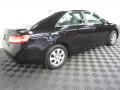 Black - Camry LE Photo No. 4