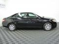 Black - Camry LE Photo No. 5