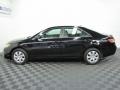 Black - Camry LE Photo No. 6