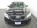 Black - Camry LE Photo No. 7