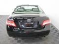 Black - Camry LE Photo No. 8