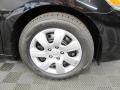 Black - Camry LE Photo No. 28