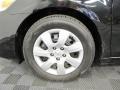 Black - Camry LE Photo No. 29