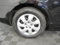 Black - Camry LE Photo No. 30