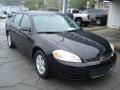 Black - Impala LT Photo No. 2